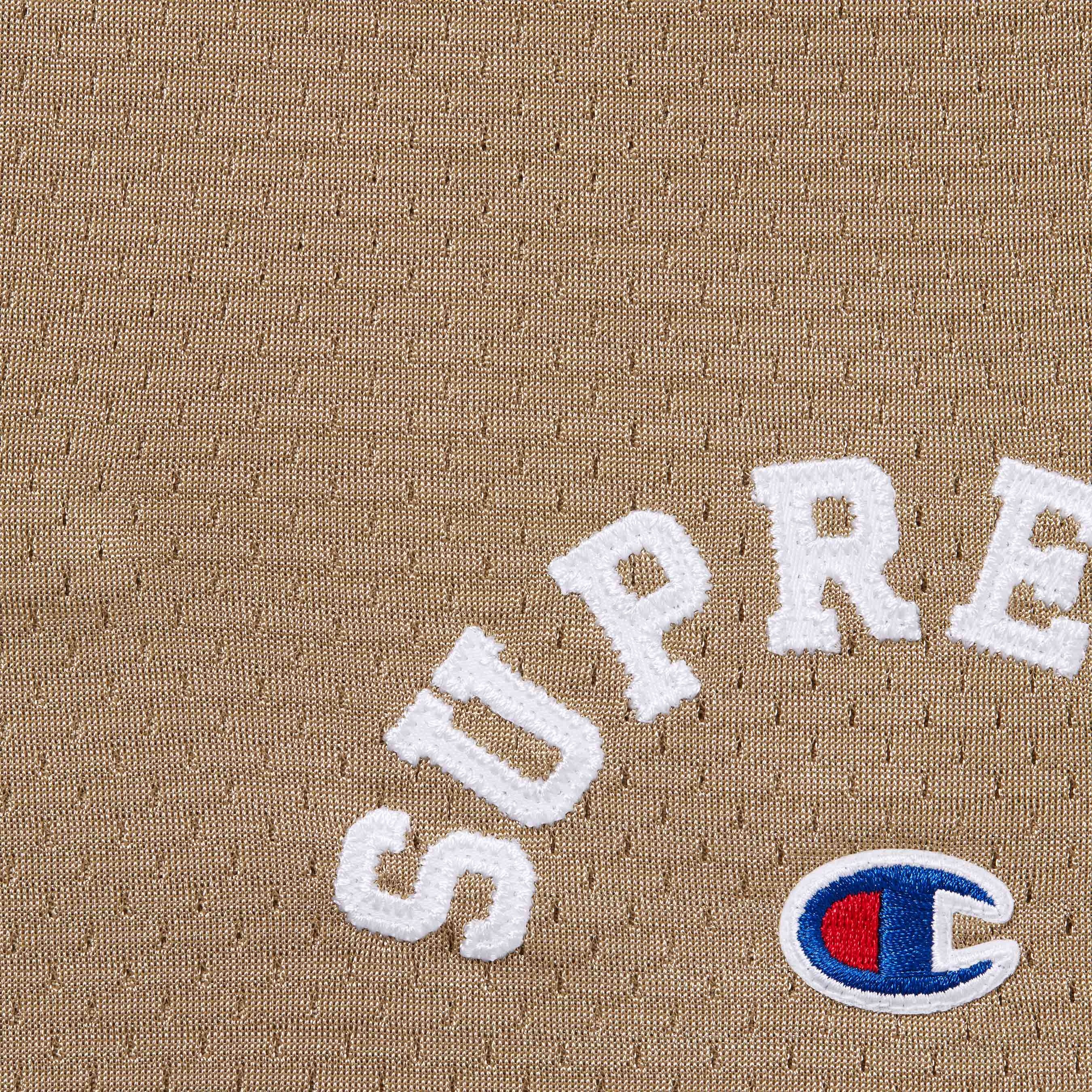 Supreme®/Champion® Mesh Short view 9